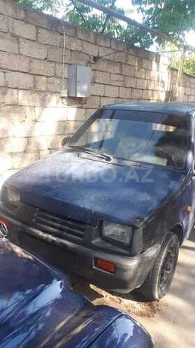 LADA (VAZ) Oka 1999, 632,547 km - 0.8 л - Bakı