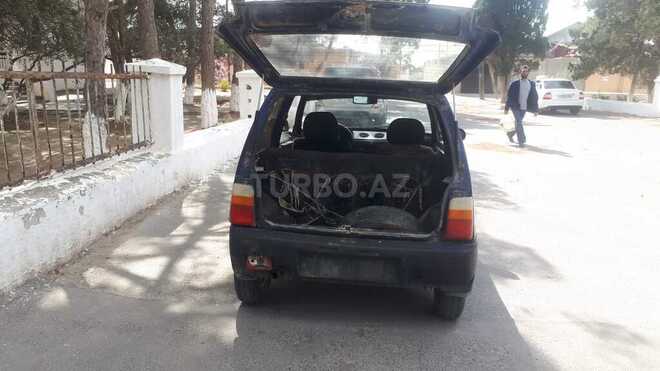 LADA (VAZ) Oka 1999, 632,547 km - 0.8 л - Bakı