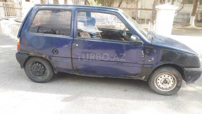 LADA (VAZ) Oka 1999, 632,547 km - 0.8 л - Bakı