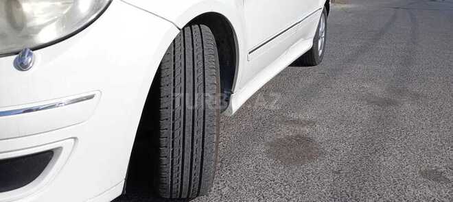 Mercedes B 170 2007, 22,000 km - 1.7 l - Bakı