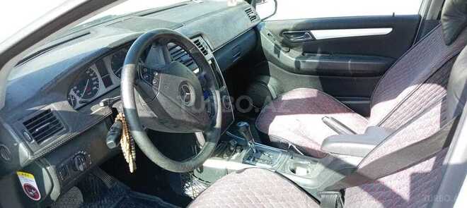 Mercedes B 170 2007, 22,000 km - 1.7 l - Bakı