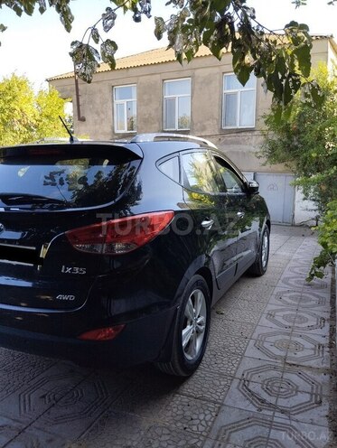 Hyundai ix35 2012, 189,000 km - 2.0 l - Bakı