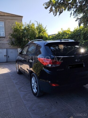 Hyundai ix35 2012, 189,000 km - 2.0 l - Bakı