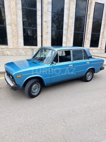 LADA (VAZ) 2106 2000, 168,500 km - 1.6 l - İsmayıllı