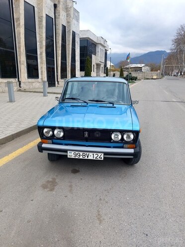 LADA (VAZ) 2106 2000, 168,500 km - 1.6 l - İsmayıllı