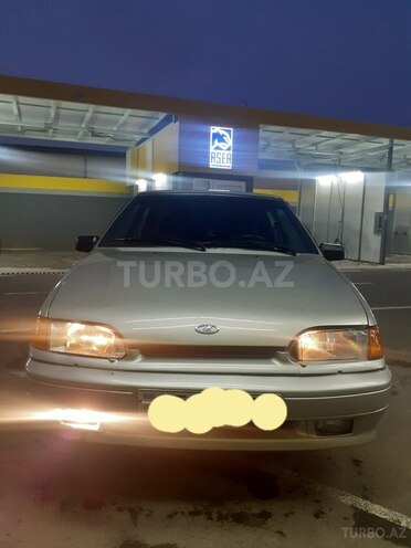 LADA (VAZ) 2115 2006, 20,000 km - 1.5 l - Gəncə