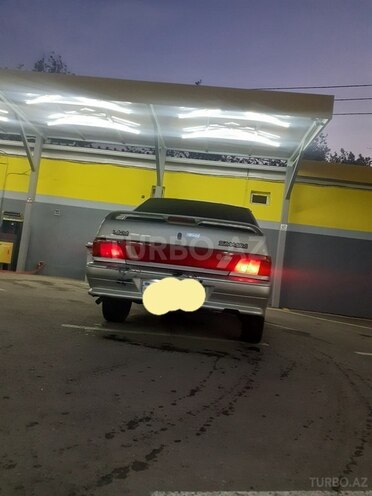 LADA (VAZ) 2115 2006, 20,000 km - 1.5 l - Gəncə