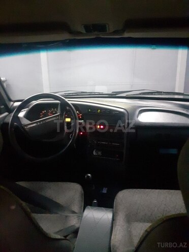 LADA (VAZ) 2115 2006, 20,000 km - 1.5 l - Gəncə