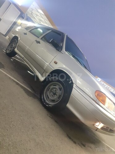 LADA (VAZ) 2115 2006, 20,000 km - 1.5 l - Gəncə