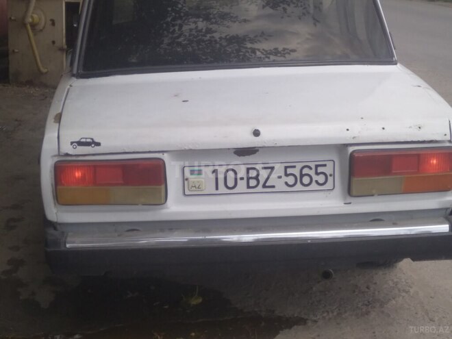 LADA (VAZ) 2107 1993, 250,000 km - 1.6 l - İmişli