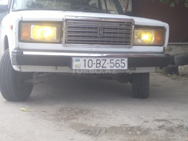 LADA (VAZ) 2107 1993, 250,000 km - 1.6 l - İmişli