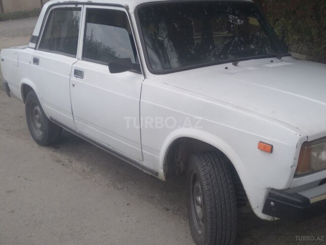 LADA (VAZ) 2107 1993, 250,000 km - 1.6 l - İmişli