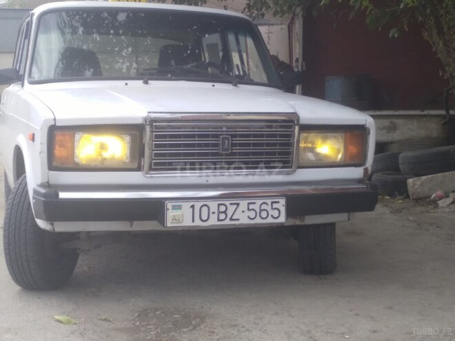 LADA (VAZ) 2107 1993, 250,000 km - 1.6 l - İmişli
