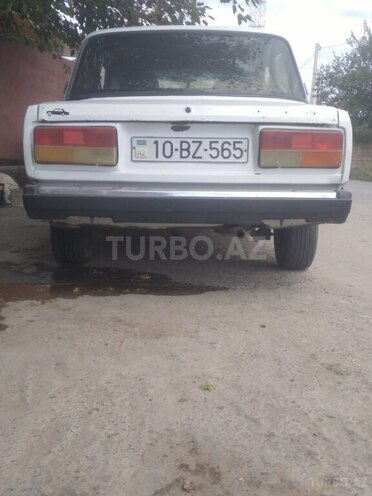 LADA (VAZ) 2107 1993, 250,000 km - 1.6 l - İmişli