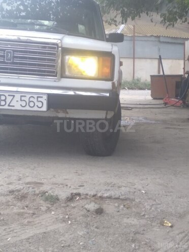 LADA (VAZ) 2107 1993, 250,000 km - 1.6 l - İmişli