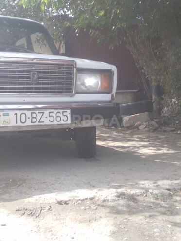 LADA (VAZ) 2107 1993, 250,000 km - 1.6 l - İmişli