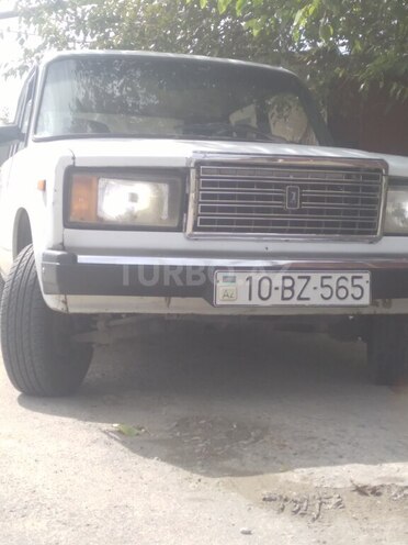 LADA (VAZ) 2107 1993, 250,000 km - 1.6 l - İmişli