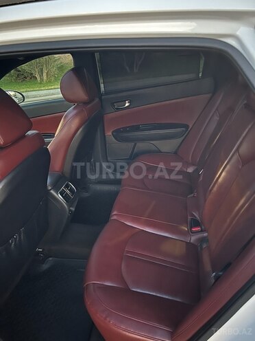 Kia Optima 2017, 140,000 km - 2.0 l - Bakı