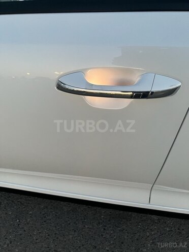 Kia Optima 2017, 140,000 km - 2.0 l - Bakı