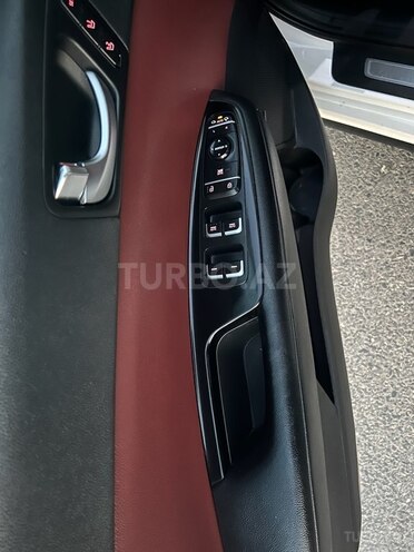 Kia Optima 2017, 140,000 km - 2.0 l - Bakı