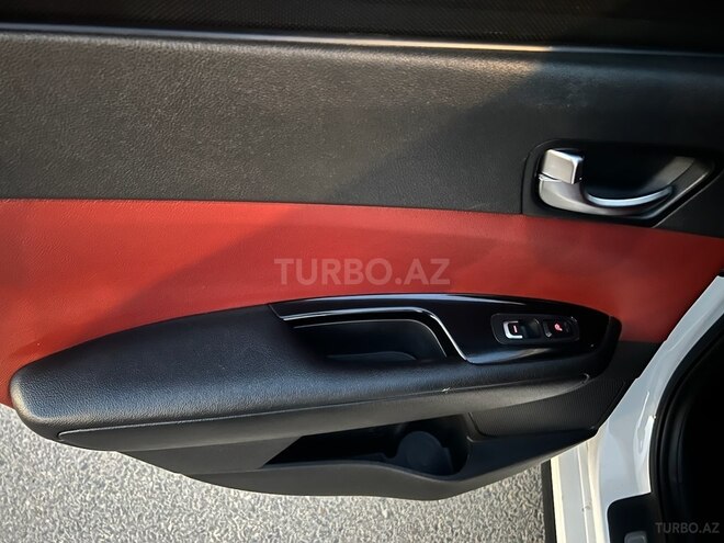 Kia Optima 2017, 140,000 km - 2.0 l - Bakı