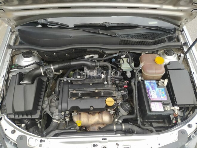 Opel Astra 2005, 249,612 km - 1.4 l - Sumqayıt