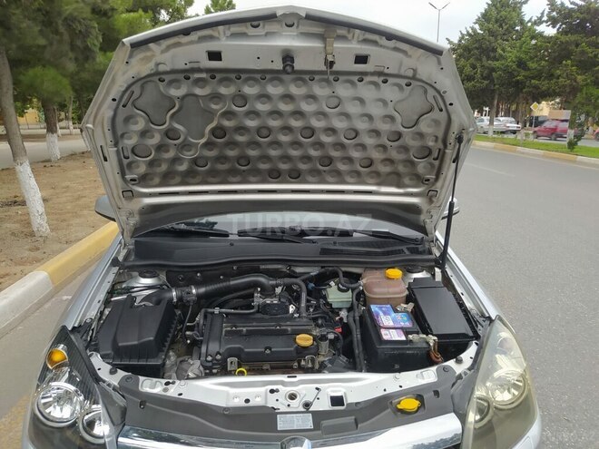 Opel Astra 2005, 249,612 km - 1.4 l - Sumqayıt