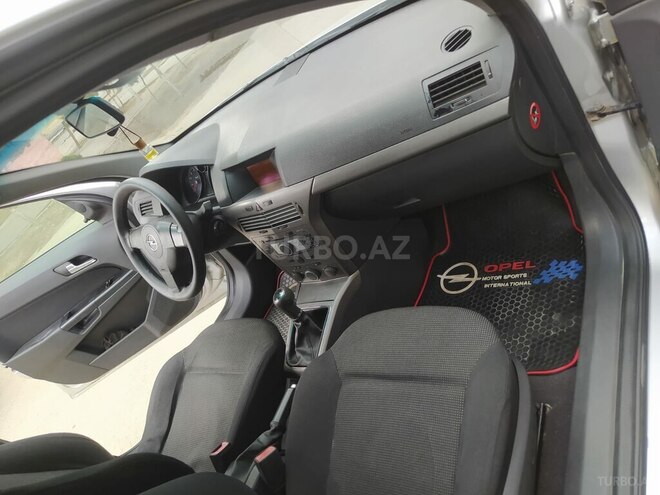 Opel Astra 2005, 249,612 km - 1.4 l - Sumqayıt