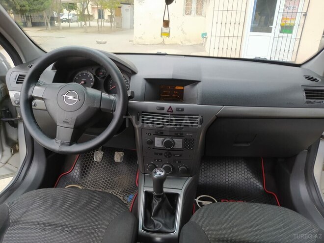 Opel Astra 2005, 249,612 km - 1.4 l - Sumqayıt