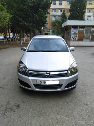 Opel Astra 2005, 249,612 km - 1.4 l - Sumqayıt