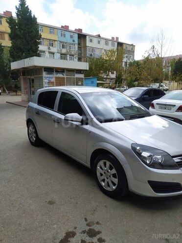 Opel Astra 2005, 249,612 km - 1.4 l - Sumqayıt