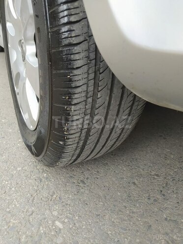Opel Astra 2005, 249,612 km - 1.4 l - Sumqayıt