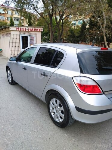 Opel Astra 2005, 249,612 km - 1.4 l - Sumqayıt