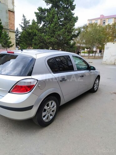 Opel Astra 2005, 249,612 km - 1.4 l - Sumqayıt