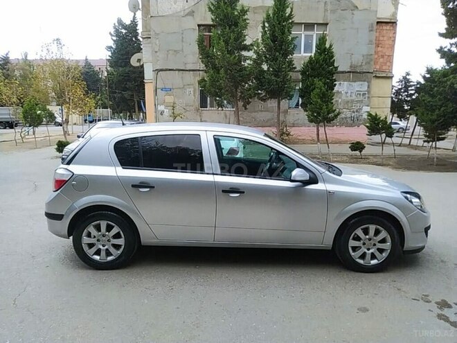 Opel Astra 2005, 249,612 km - 1.4 l - Sumqayıt