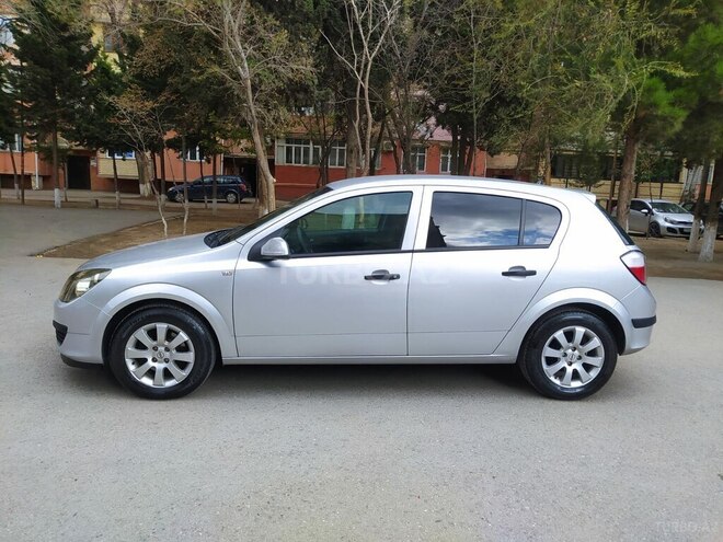 Opel Astra 2005, 249,612 km - 1.4 l - Sumqayıt