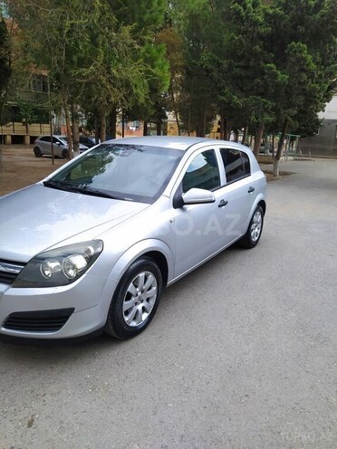 Opel Astra 2005, 249,612 km - 1.4 l - Sumqayıt