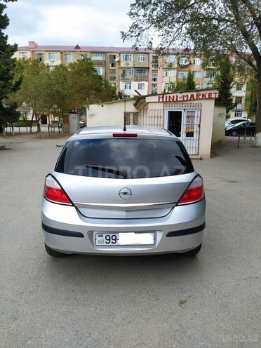 Opel Astra 2005, 249,612 km - 1.4 l - Sumqayıt