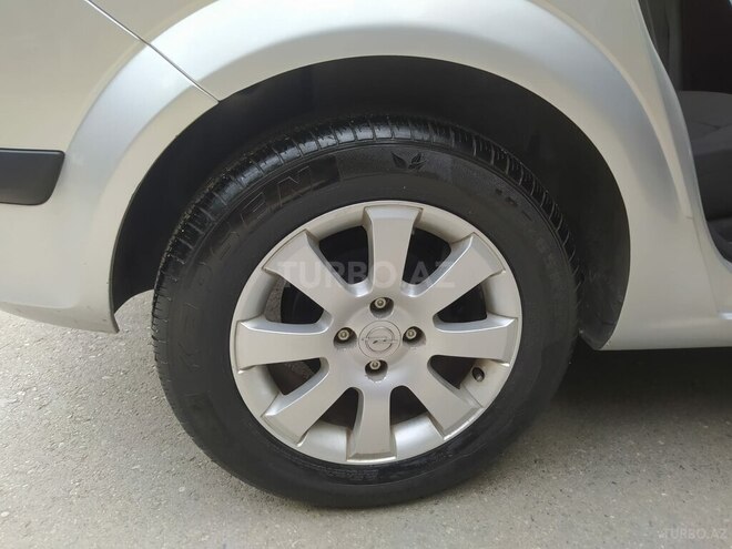 Opel Astra 2005, 249,612 km - 1.4 l - Sumqayıt