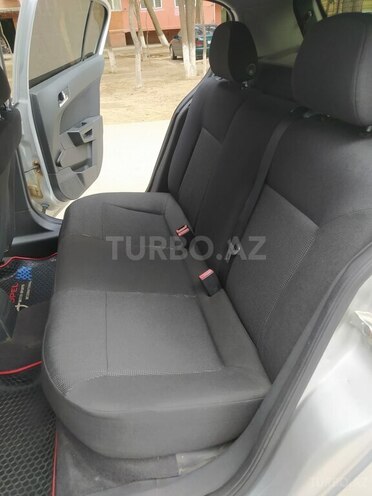 Opel Astra 2005, 249,612 km - 1.4 l - Sumqayıt