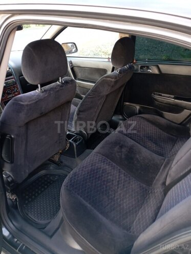Opel Astra 1999, 212,000 km - 2.0 л - Zaqatala