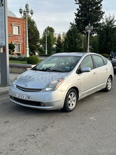Toyota Prius 2007, 225,000 km - 1.5 l - Gəncə