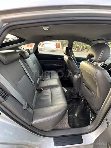 Toyota Prius 2007, 225,000 km - 1.5 l - Gəncə