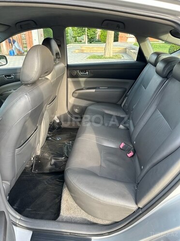 Toyota Prius 2007, 225,000 km - 1.5 l - Gəncə