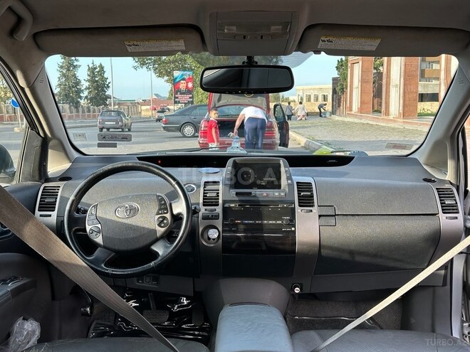 Toyota Prius 2007, 225,000 km - 1.5 l - Gəncə