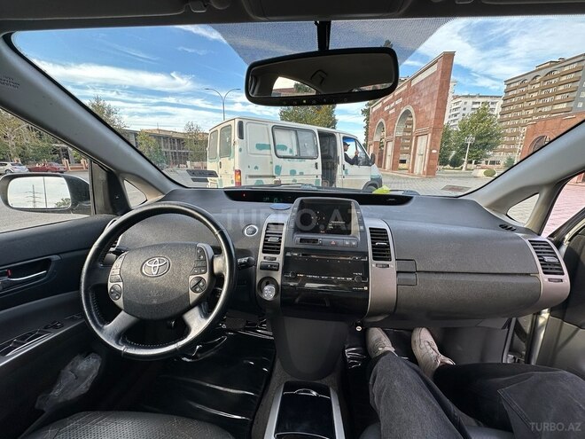 Toyota Prius 2007, 225,000 km - 1.5 l - Gəncə
