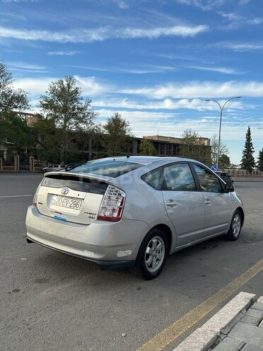 Toyota Prius 2007, 225,000 km - 1.5 l - Gəncə