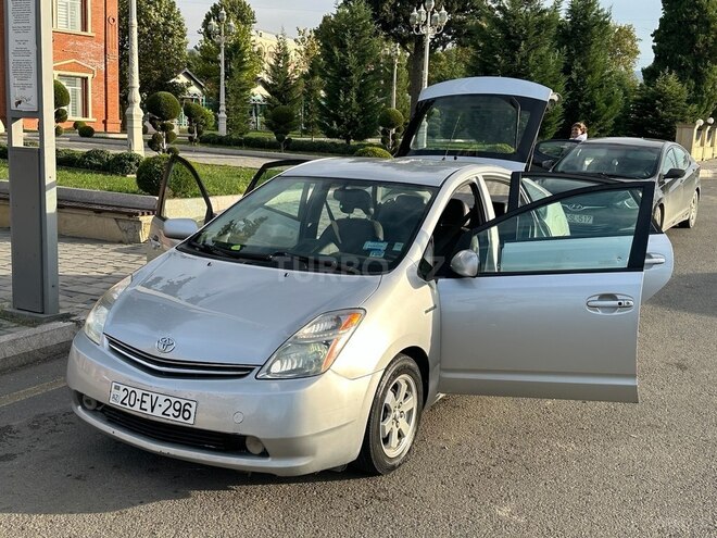 Toyota Prius 2007, 225,000 km - 1.5 l - Gəncə