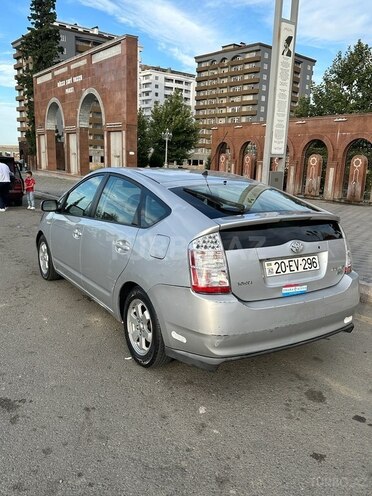Toyota Prius 2007, 225,000 km - 1.5 l - Gəncə