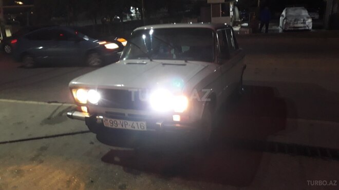LADA (VAZ) 2106 1987, 100,000 km - 1.6 l - Sumqayıt